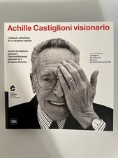 Achille Castiglioni