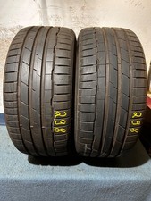 2xNeuw.Sommer Hankook 255/35/R 19 - 7,0mm Top Profil - DOT 4722 !! Run Flat !!