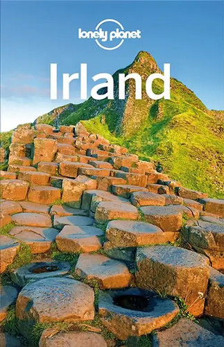 Lonely planet reiseführer - planet,