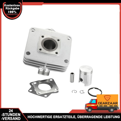 Ersatz zylinder set 50ccm - ersatz,