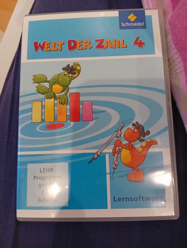 Welt der zahl lernsoftware - welt,