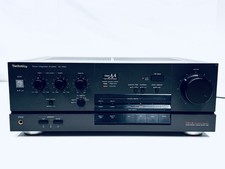 Technics SU-V650 Amplifier (#5244)