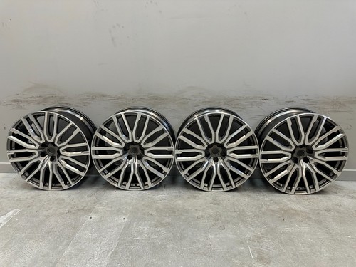 Kahn land rover range - rover,