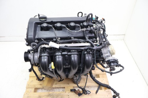 Volvo v50 16v motor - volvo,