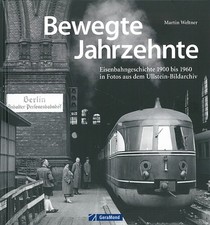 Bewegte Jahrzehnte