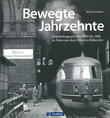 Bewegte jahrzehnte - bewegte,