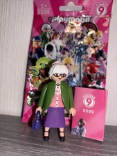 Playmobil 5599 Figur Serie 9