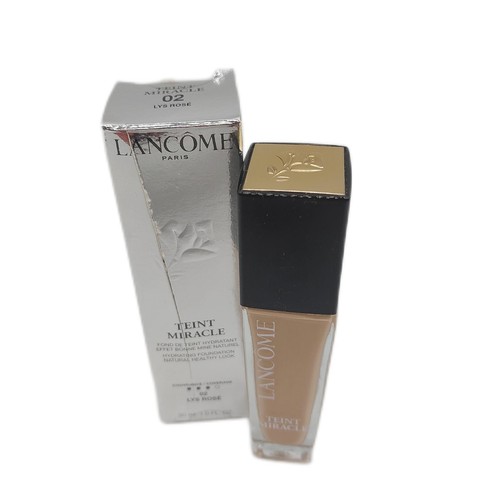 Lancôme liquid foundation - lancôme,