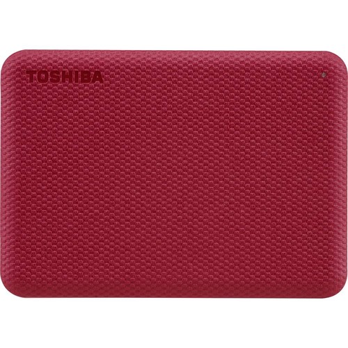 Toshiba canvio advance tb - advance,