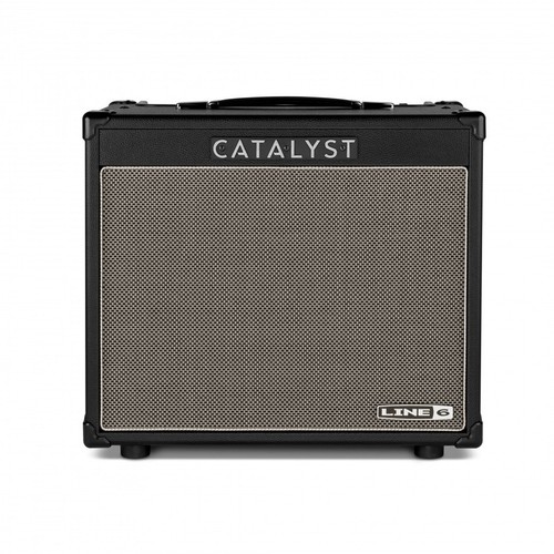 Line6 catalyst - line6,