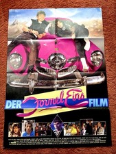Der Formel Eins Film