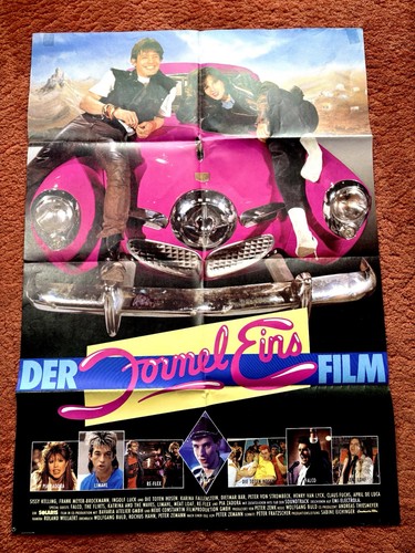 Der formel eins - der,