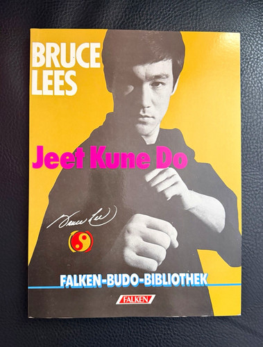 Bruce lees jeet - kune, do