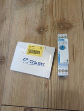 Crouzet mcr1 - crouzet,