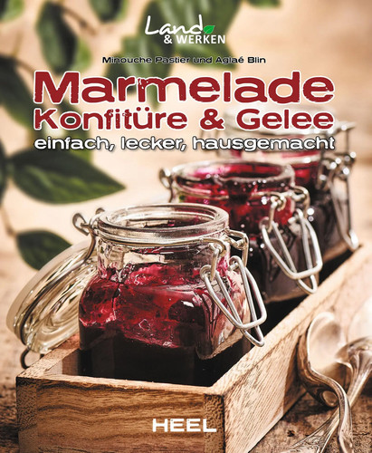 Marmelade konfitüre gelee - &,