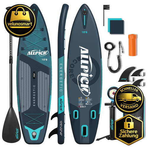 Stand paddling board - stand,