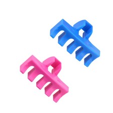  2 PCS Badminton-bespannungsmaschine Besaitungsmaschin Schläger Stringmaschine