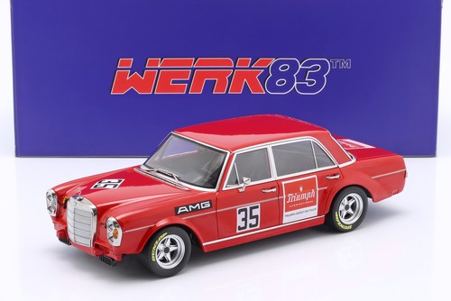 Mercedes benz amg 300 sel - mercedes-benz,