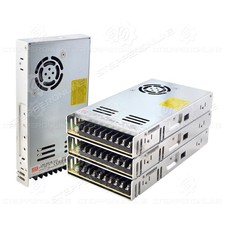 Mean Well LRS-350 Serien Netzteil 350W 5V 12V 24V 48V Schaltnetzteil