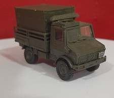 Roco Militärfahrzeug Mercedes