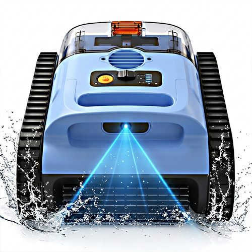 2026 neu poolroboter boden - neu,