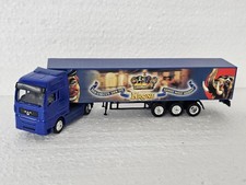 MAN - Zirkus Krone -  LKW Werbemodell  (KL1) 