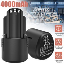 4 Ah Akku für Bosch