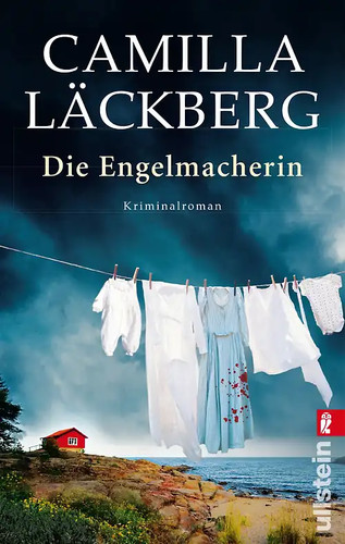 Die engelmacherin ein - die,