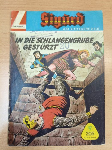 Sigurd lehning großband - lehning,