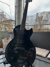 Gibson Les Paul Gothic (2000)