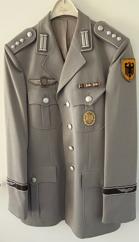 Heeresflieger uniform jacke - heeresflieger, uniform-jacke