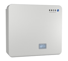 Kaco Blueplanet  HY-SWITCH +