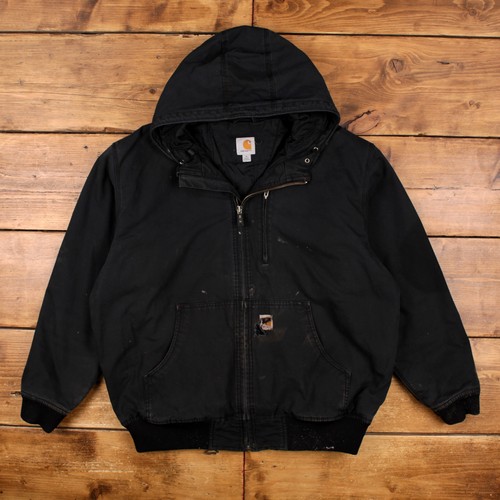 Carhartt jacke herren - jacke, xl