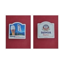 Erdinger fahne brauerei - erdinger,