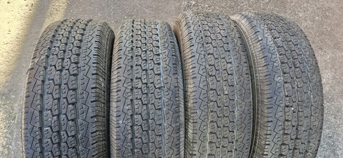 Security tr603 195 r15 - 4x,