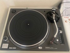Technics SL-1200MK5 Direct