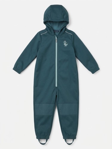 Lupilu softshell overall - lupilu,