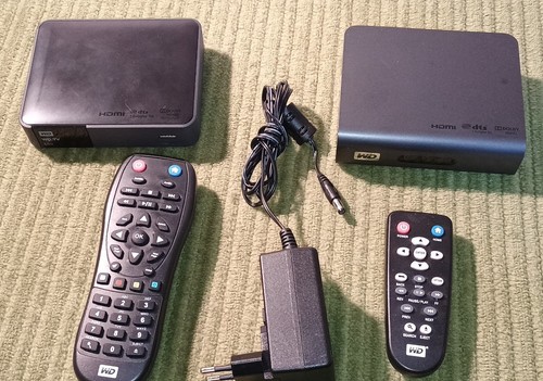 Live streaming media - tv,