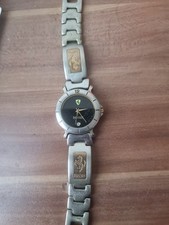 Ferrari Uhr Alt 