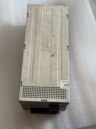 Bmw e65 becker logic - bmw,