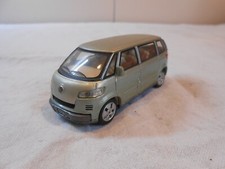 " VW Microbus 2001 " Hongwell