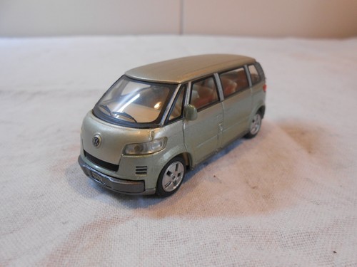 Microbus 2001 hongwell - ", "