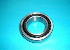 2 Kegelrollenlager / Schrägrollenlager 32009 45x75x20 mm