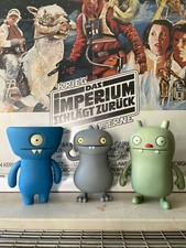 Ugly dolls vinyl - ugly, toy