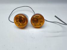 Harley Davidson 3 in 1 LED Rücklicht Blinker Hinten Rear Light Turn Signal #2171