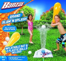 Fun Baseball Grand Slam N