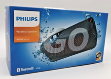 Philips TAS4807BK