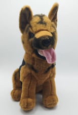 Stofftier Kommissar Rex Sat 1