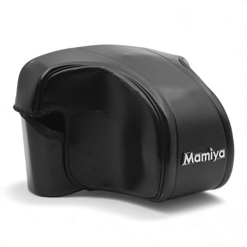 Mamiya bereitschaftstasche - mamiya,