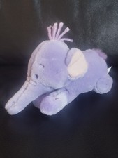 Disney Heffalump Winnie Pooh